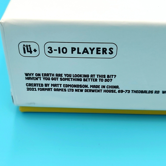 Karen The Game of One Star Reviews - Picture 3 of 3